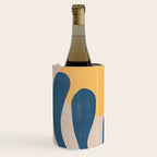 Matisse Flowers No 1 Wine Chiller Gallery Image 1