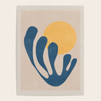 Matisse Flowers No 1 Poster Gallery Image 4