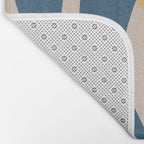 Matisse Flowers No 1 Bath Mat Gallery Image 2