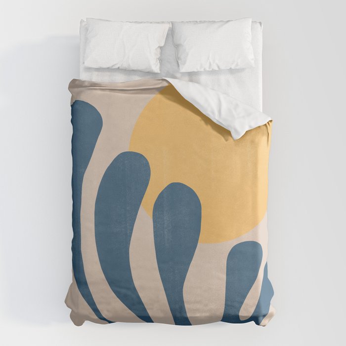 Matisse Flowers No 1 Duvet Cover Gallery Image 6