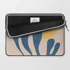 Matisse Flowers No 1 Laptop Sleeve Gallery Image 2