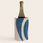 Matisse Flowers No 1 Wine Chiller Gallery Image 2