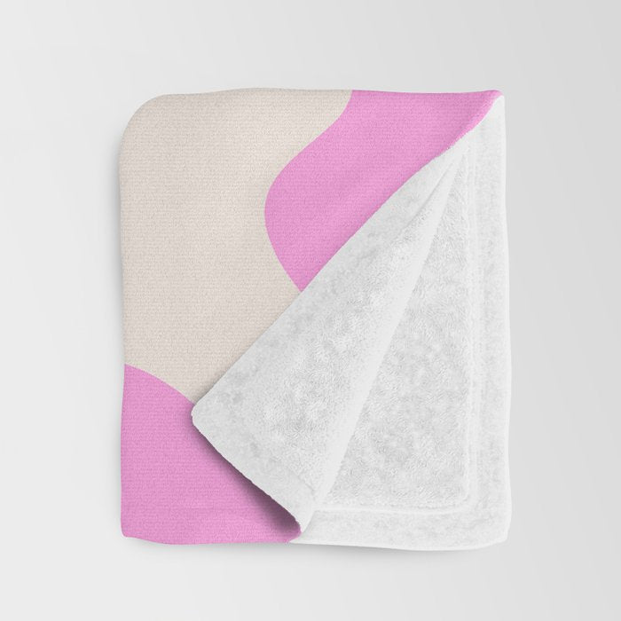 What A Time To Be Alive Throw Blanket Gallery Image 3