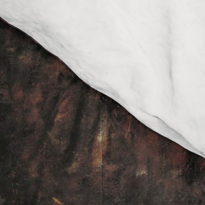 The Lady of Shalott Comforter Gallery Image 4