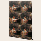 The Lady of Shalott Wallpaper Gallery Image 2