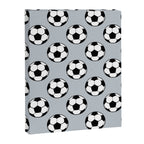 Soccer Balls 1 Canvas Print Gallery Image 6