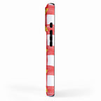 Gingham Pasta iPhone Case Gallery Image 2