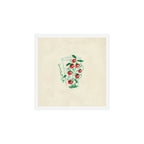 virgo tomato Art Print Gallery Image 1