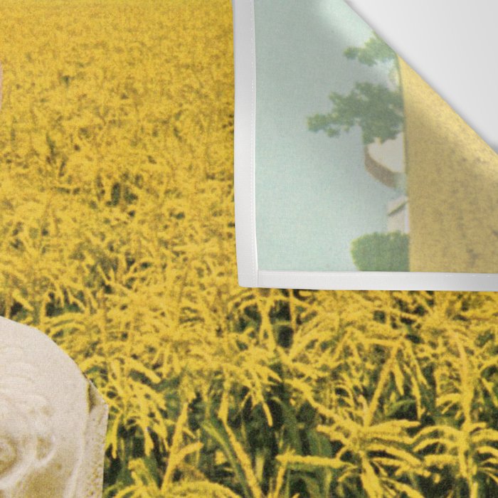 Summer Daze Wall Tapestry Gallery Image 3