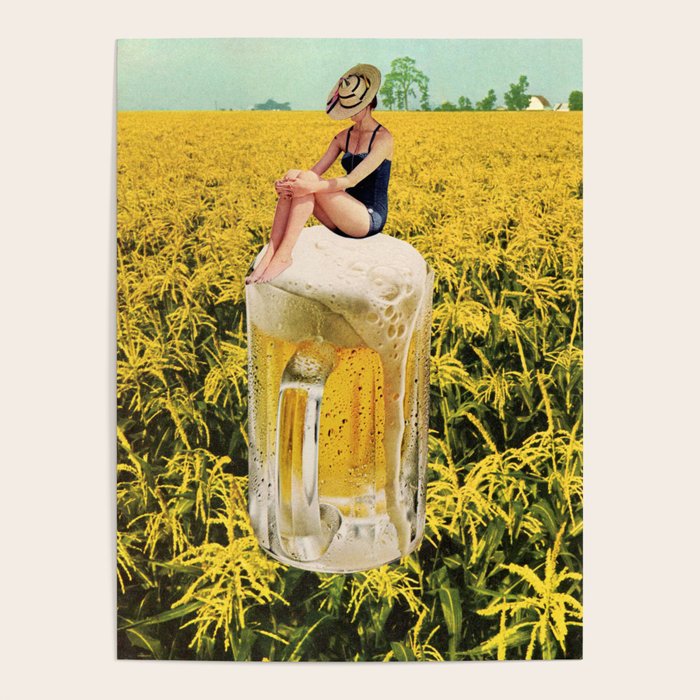 Summer Daze Poster Gallery Image 4