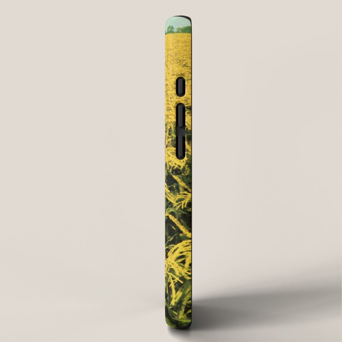 Summer Daze iPhone Case Gallery Image 2