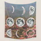 He Makes All Things New Wall Tapestry Gallery Image 4