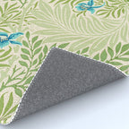 Larkspur by William Morris Rug Gallery Image 4