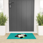 Chillin Welcome Mat Gallery Image 3