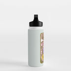 Virginia Wildflowers Water Bottle Gallery Image 3