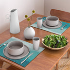 Ocean Waves Placemat Gallery Image 2
