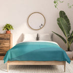 Ocean Waves Comforter Gallery Image 3