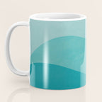 Ocean Waves Coffee Mug Gallery Image 3