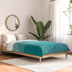 Ocean Waves Comforter Gallery Image 2