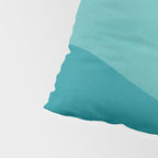 Ocean Waves Pillow Sham Gallery Image 4