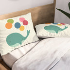 Dream Walker Pillow Sham Gallery Image 2