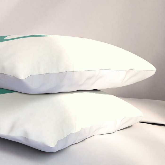 Dream Walker Pillow Sham Gallery Image 3
