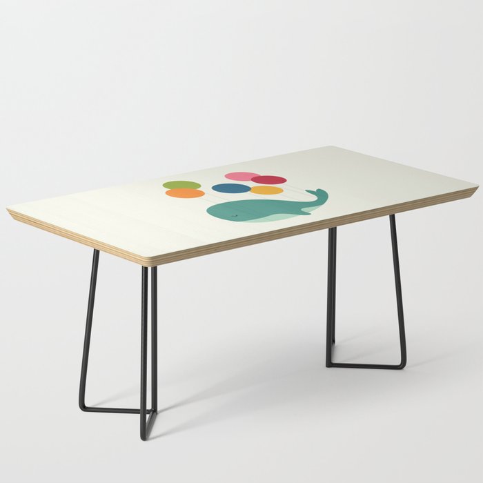 Dream Walker Coffee Table Gallery Image 1