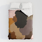 Flawless Duvet Cover Gallery Image 6