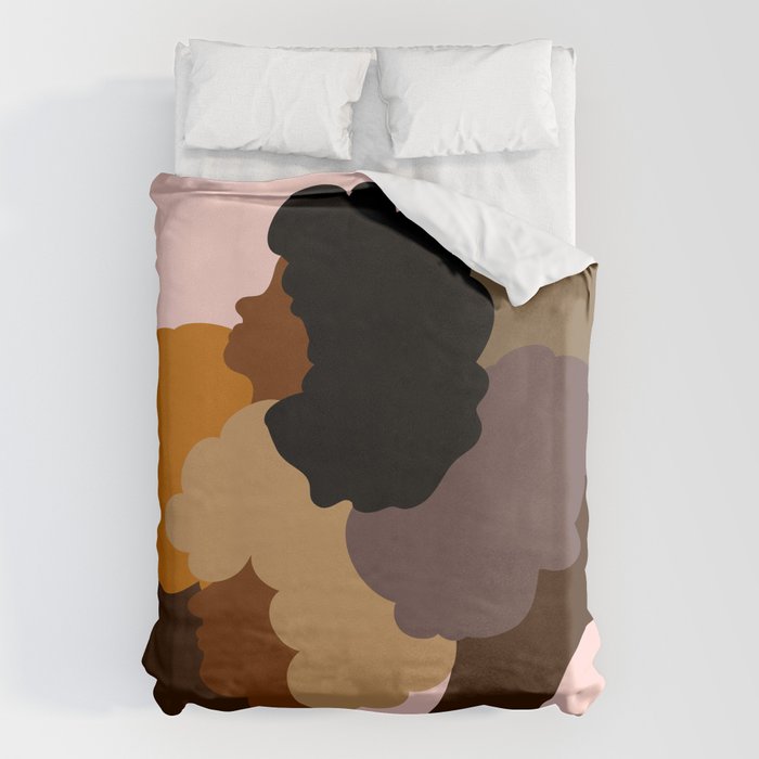 Flawless Duvet Cover Gallery Image 6