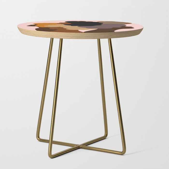 Flawless Side Table Gallery Image 1