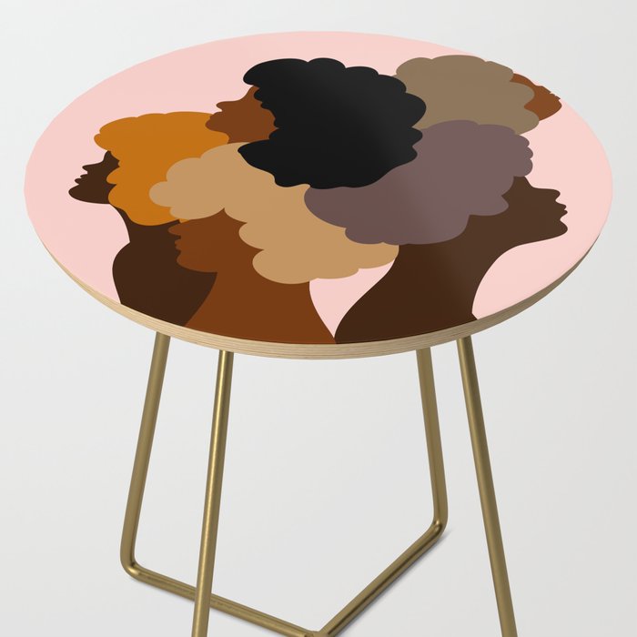 Flawless Side Table Gallery Image 2