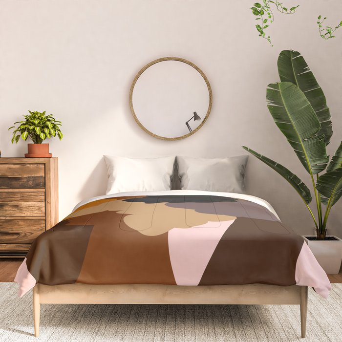 Flawless Comforter Gallery Image 3