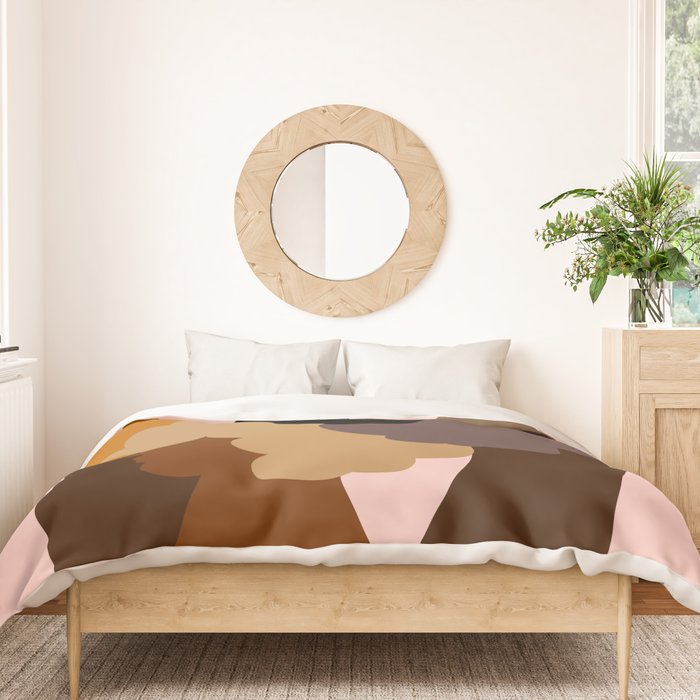 Flawless Duvet Cover Gallery Image 3