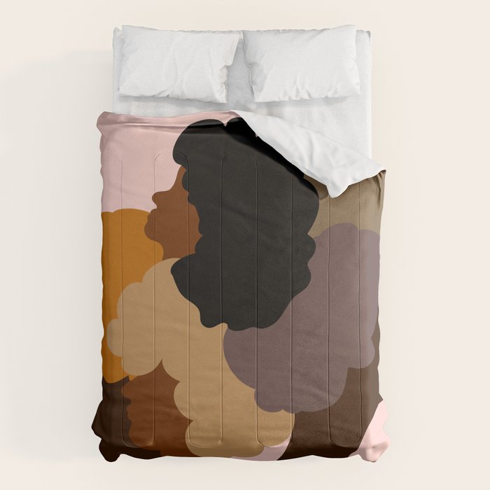 Flawless Comforter Gallery Image 6