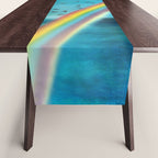 Rainbow Table Runner Gallery Image 1