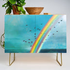 Rainbow Credenza Gallery Image 1