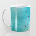 Rainbow Coffee Mug Gallery Image 3