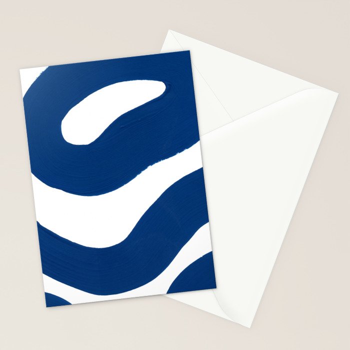 Maré Stationery Card Gallery Image 2