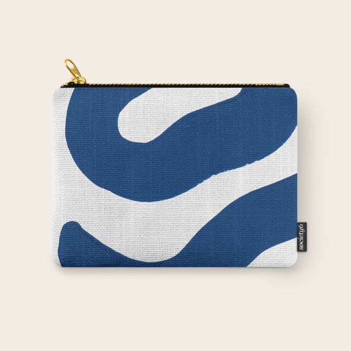 Maré Carry All Pouch Gallery Image 1