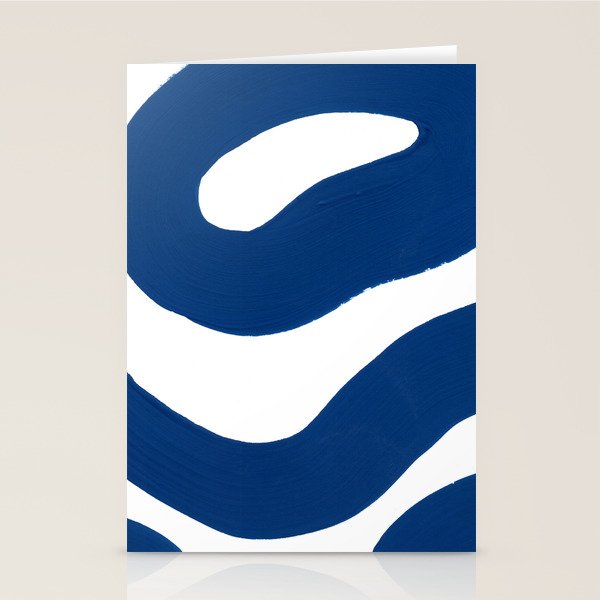 Maré Stationery Card Gallery Image 2