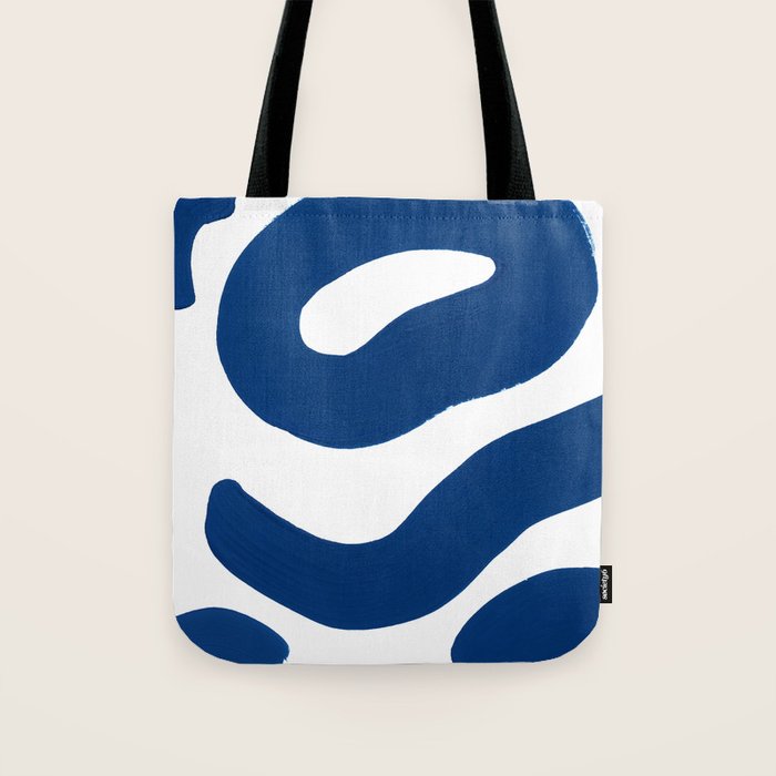 Maré Tote Bag Gallery Image 1