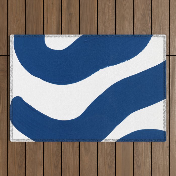 Maré Outdoor Rug Gallery Image 1