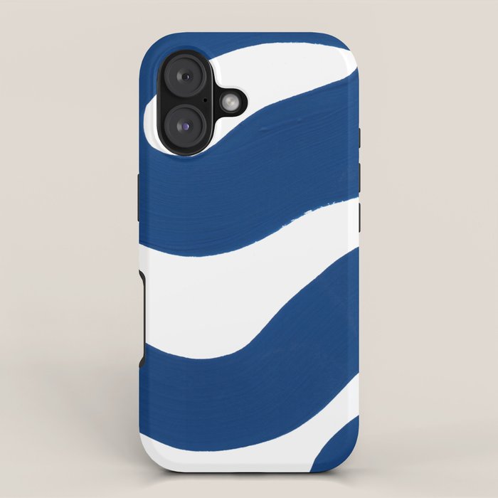 Maré iPhone Case Gallery Image 1