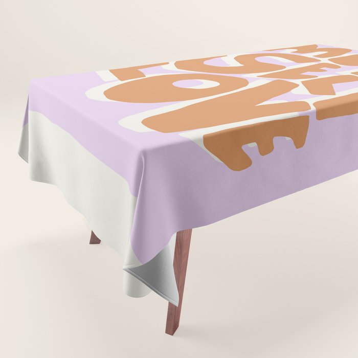 More Self Love | Red Tablecloth Gallery Image 1