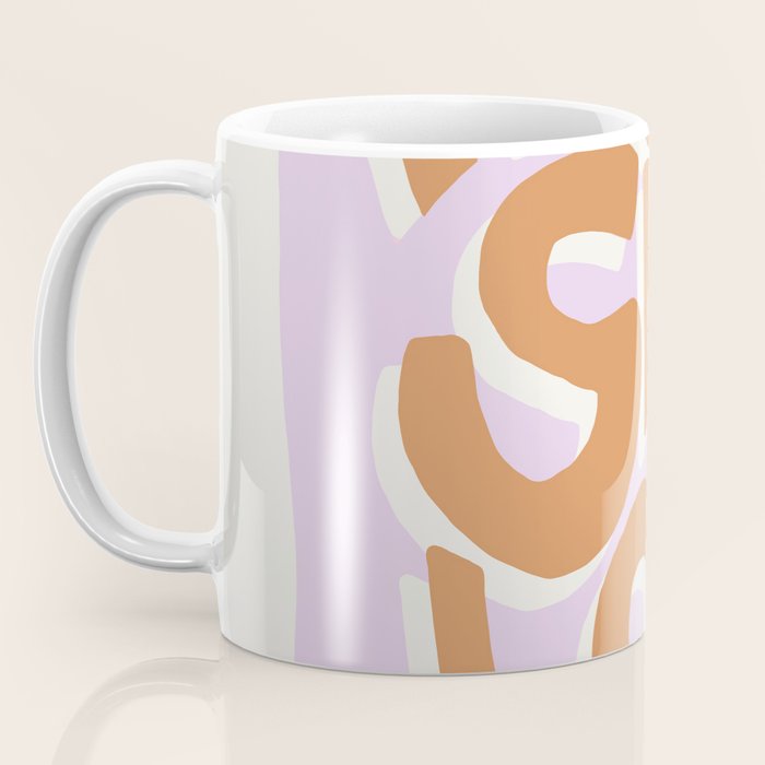 More Self Love | Red Coffee Mug Gallery Image 3