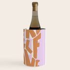 More Self Love | Red Wine Chiller Gallery Image 3