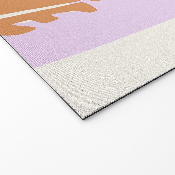 More Self Love | Red Welcome Mat Gallery Image 2