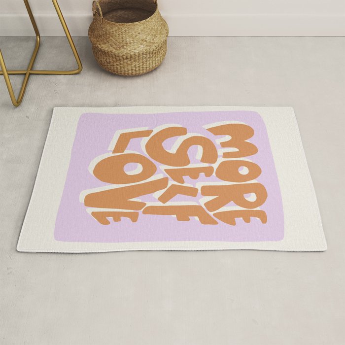 More Self Love | Red Rug Gallery Image 1