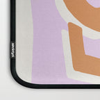 More Self Love | Red Laptop Sleeve Gallery Image 3
