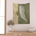 Far From Nantucket  Wall Tapestry Gallery Image 2